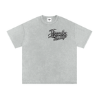 Lincoln Slocum Washed Oversized T-Shirt