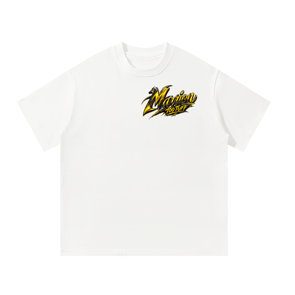 Shamarrion Harvey Oversized T-Shirt