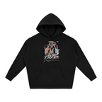 Jalani rice Oversize  Hoodie
