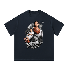 Yadiell Stulo Oversized T-Shirt