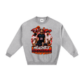 Daijohn Hughes Fleeced Sweatshirt