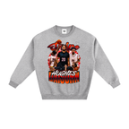 Daijohn Hughes Fleeced Sweatshirt