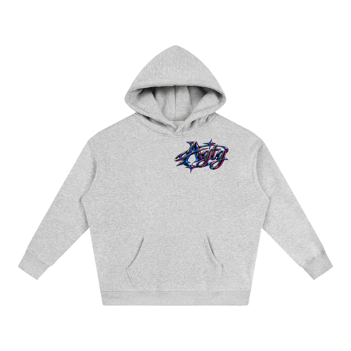 Rakwon Oversize  Hoodie