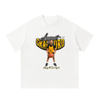 August Crawford Oversized T-Shirt