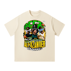 Bryson Alexzander Dorris Oversized T-Shirt