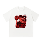 James Visocky Oversized T-Shirt