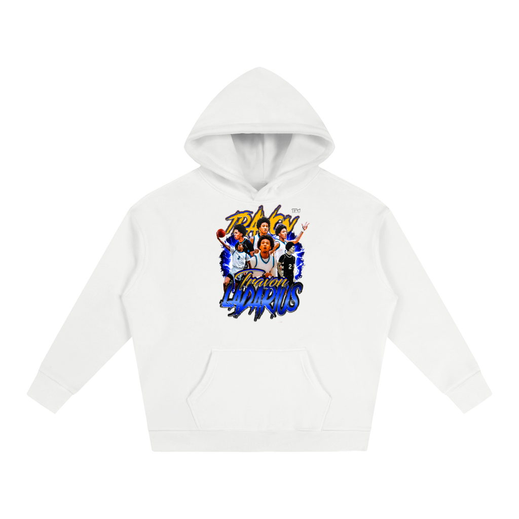 Ladarius Oversize  Hoodie