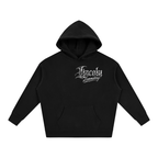 Lincoln Slocum Oversize  Hoodie