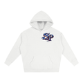 Sonny Patterson Oversize  Hoodie