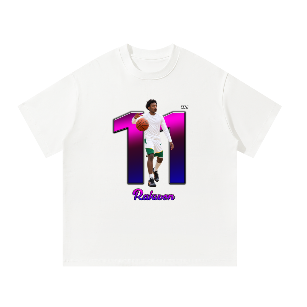 Rakwon Oversized T-Shirt