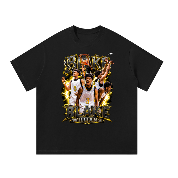 Blake Williams Oversized T-Shirt