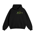 Tyler Harris Oversize  Hoodie