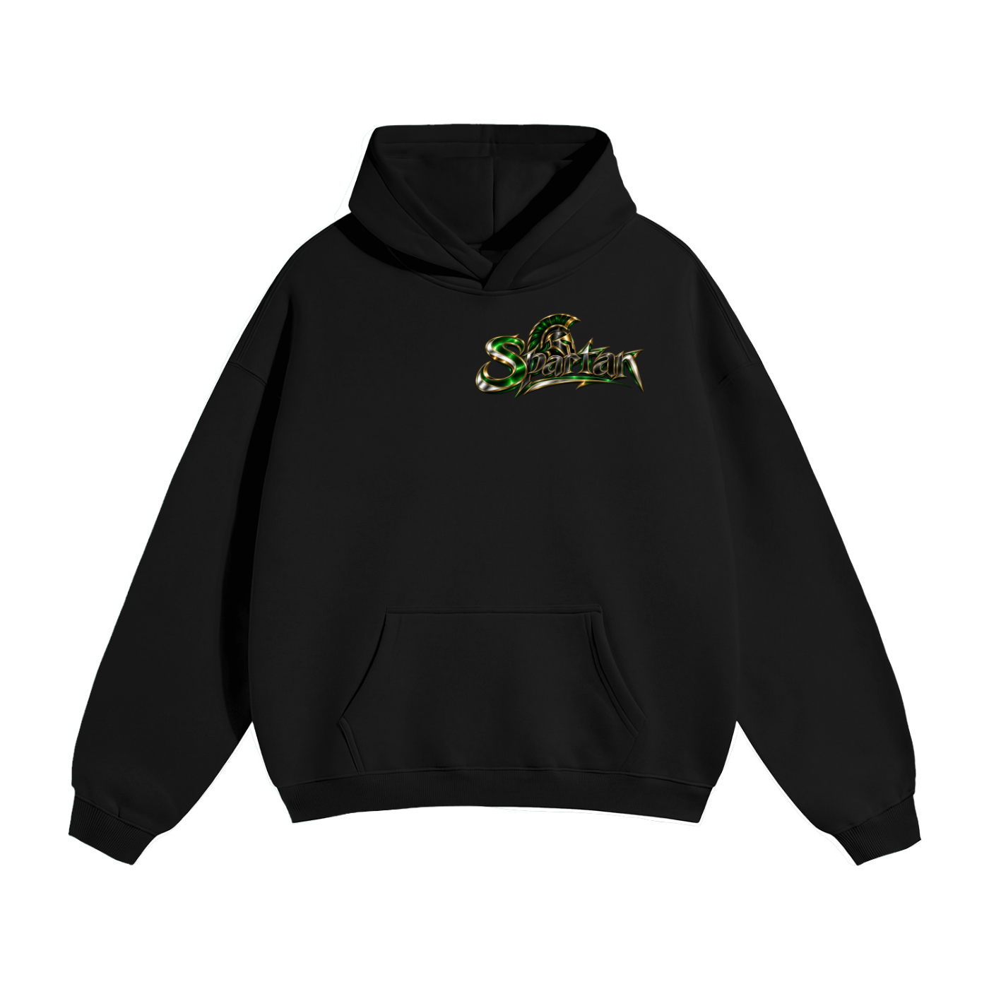 Tyler Harris Oversize  Hoodie