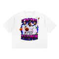 Rakwon Heavyweight Boxy T-Shirt