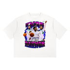 Rakwon Heavyweight Boxy T-Shirt
