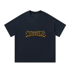 Blake Williams Oversized T-Shirt