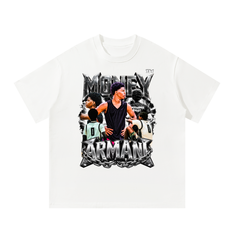 Armani Oversized T-Shirt