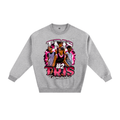 Tris Camacho Fleeced Sweatshirt