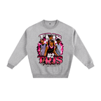 Tris Camacho Fleeced Sweatshirt
