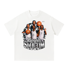 Lincoln Slocum Oversized T-Shirt