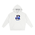 Sonny Patterson Oversize  Hoodie