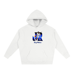 Sonny Patterson Oversize  Hoodie