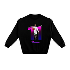 Rakwon Fleeced Sweatshirt
