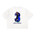 Avrian Roberson Heavyweight Boxy T-Shirt