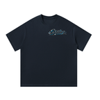 Christopher Retic Oversized T-Shirt