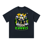 Tyler Harris Oversized T-Shirt
