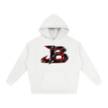 Josh Branche Oversize  Hoodie