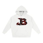 Josh Branche Oversize  Hoodie