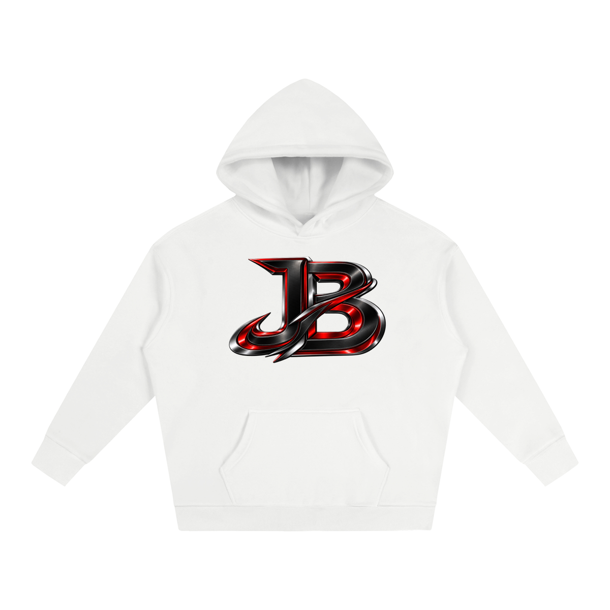 Josh Branche Oversize  Hoodie