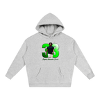 Bryson Alexzander Dorris Oversize  Hoodie