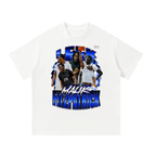 Malik Fitzpatrick Oversized T-Shirt
