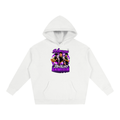 Jamauri Armour Oversize  Hoodie