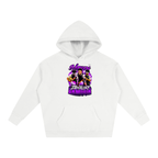 Jamauri Armour Oversize  Hoodie
