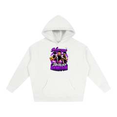 Jamauri Armour Oversize  Hoodie