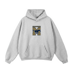 Cam’Ryn Watson Oversize  Hoodie