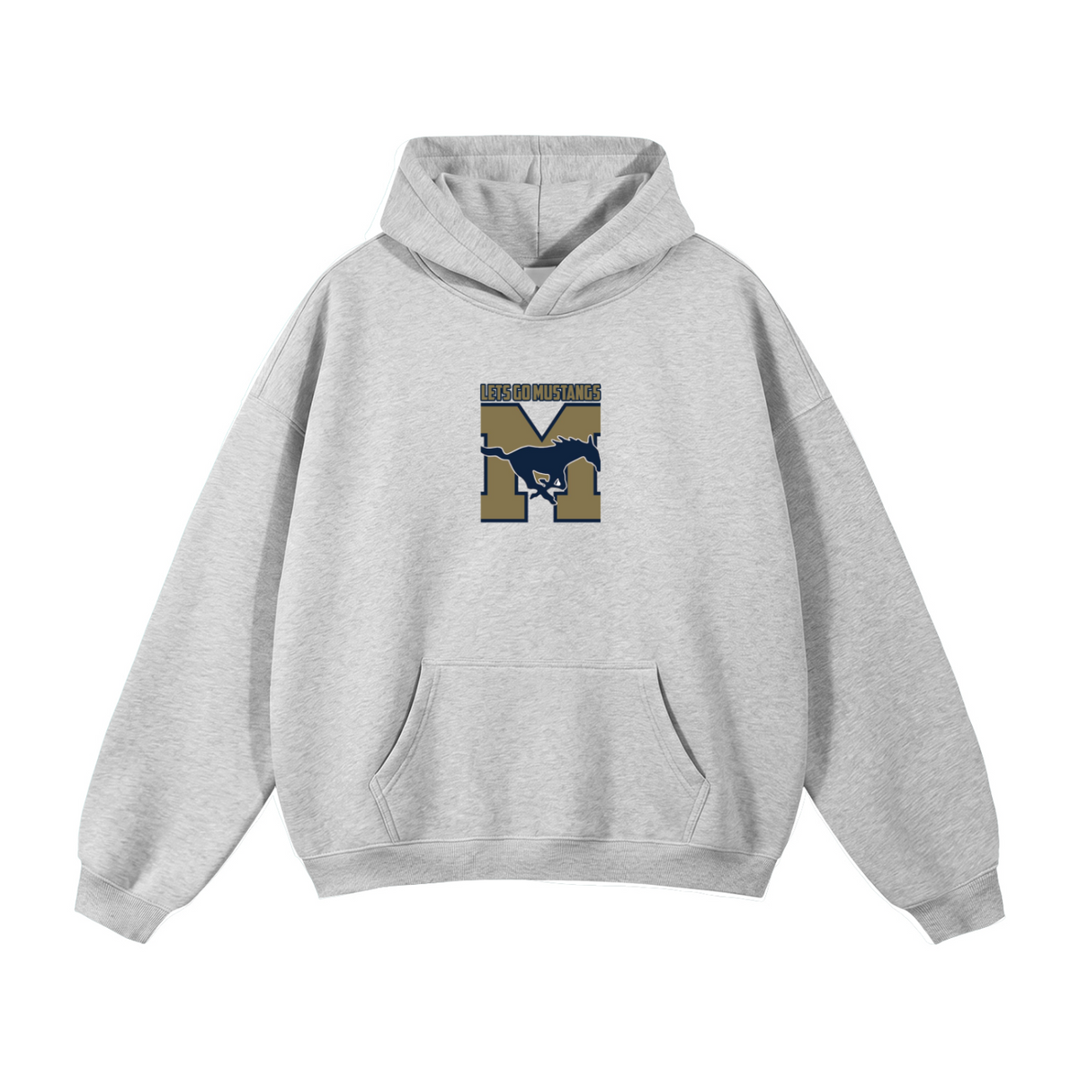 Cam’Ryn Watson Oversize  Hoodie
