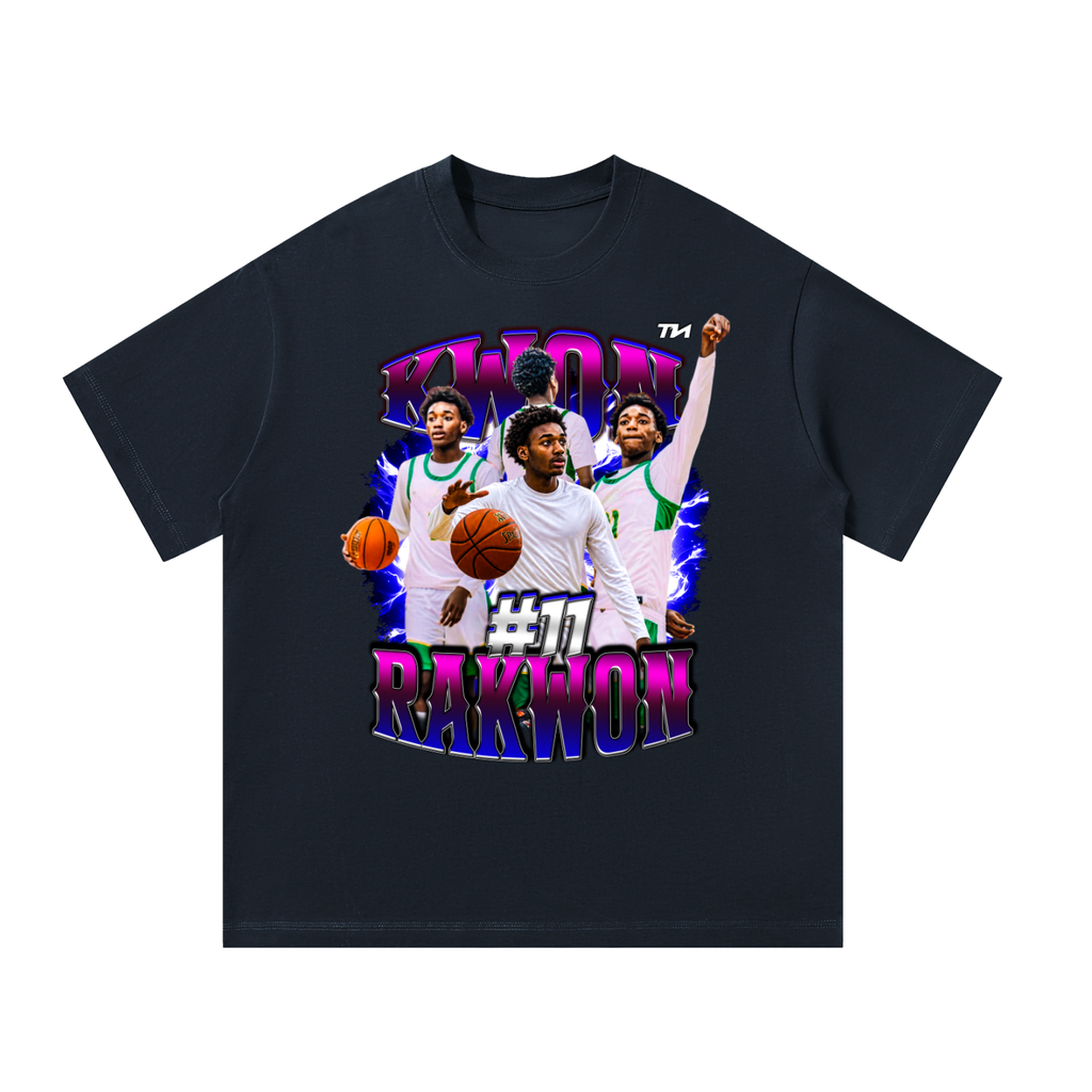 Rakwon Oversized T-Shirt