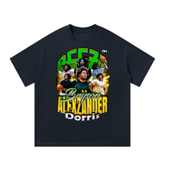 Bryson Alexzander Dorris Oversized T-Shirt
