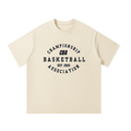 Championship Basketball Association Inc Oversized T-Shirt