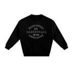Championship Basketball Association Inc  Fleeced Sweatshirt