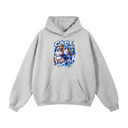 Cade McGowan Oversize  Hoodie