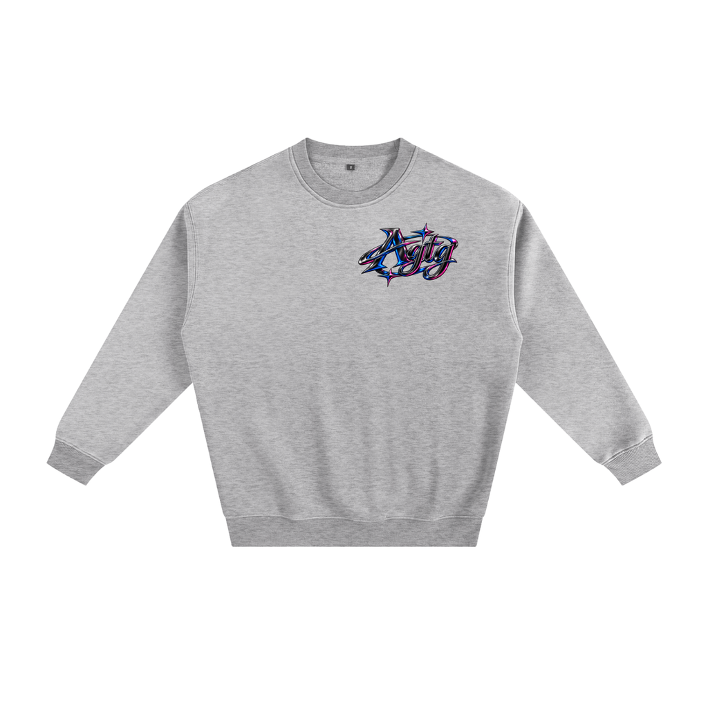 Rakwon Fleeced Sweatshirt