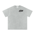 Nathanella-Sabelle Blake Washed Oversized T-Shirt