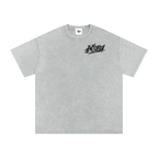 Nathanella-Sabelle Blake Washed Oversized T-Shirt