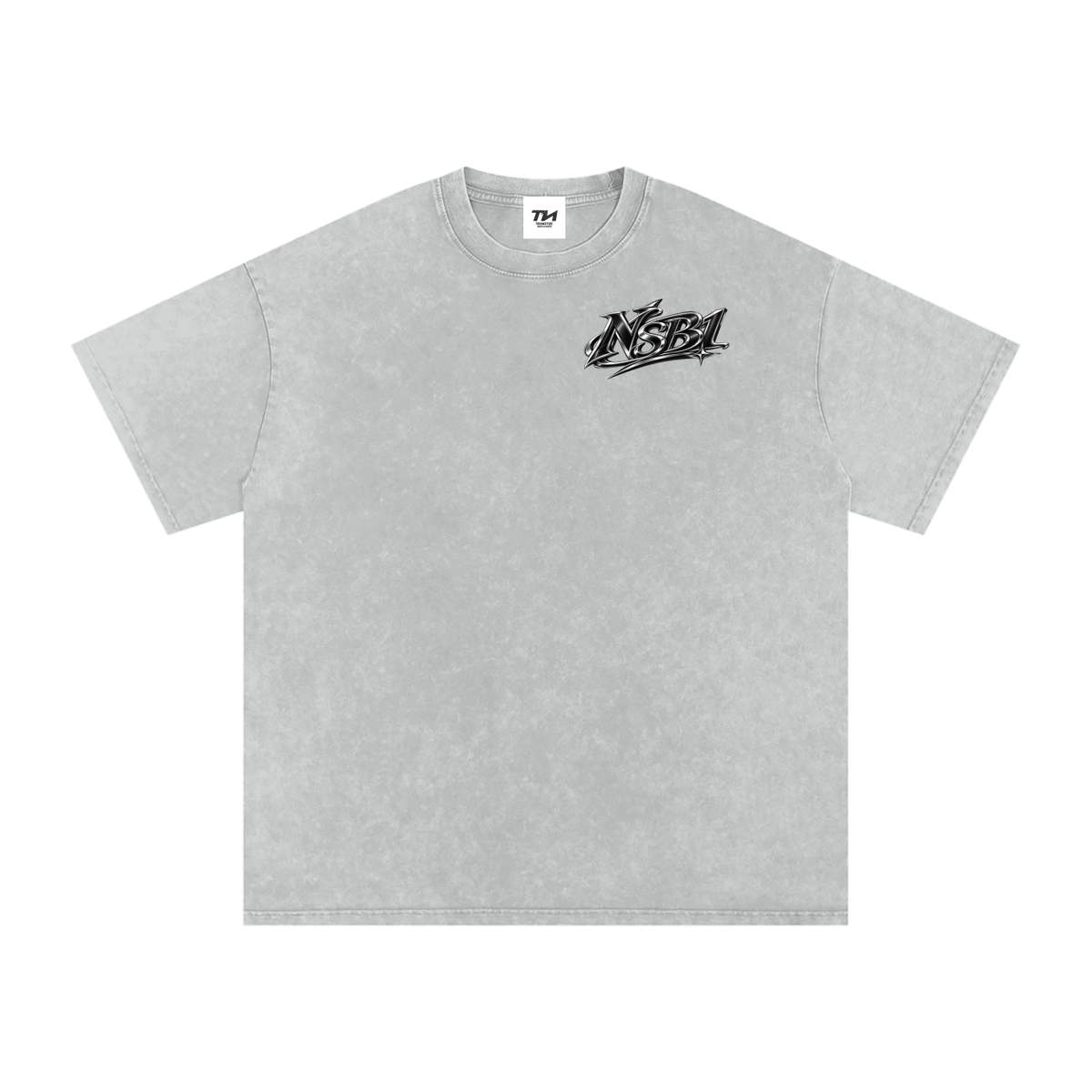 Light Gray / S