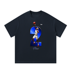 Pace Oversized T-Shirt